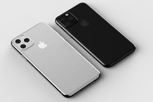 iPhone设置私有WiFi地址教程