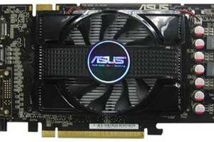 华硕AMD系列 EAH3870X2/G/3DHTI/1G显卡驱动