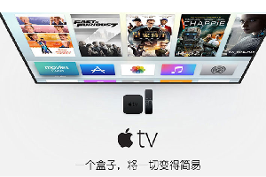 apple tv在中国能用吗
