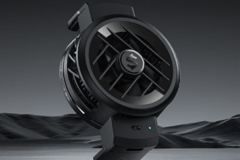 黑鲨冰封制冷背夹3标准版什么时候出