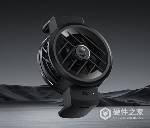 黑鲨冰封制冷背夹3标准版什么时候出