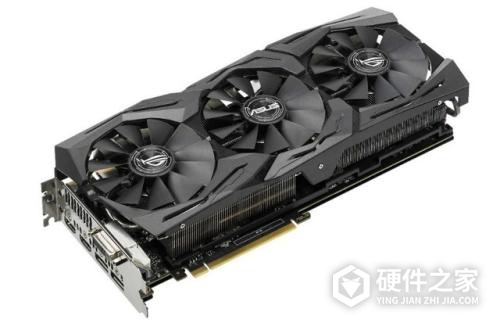 华硕Turbo系列 TURBO-RTX2080S-8G-EVO显卡驱动