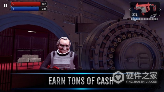 边境检察官模拟器