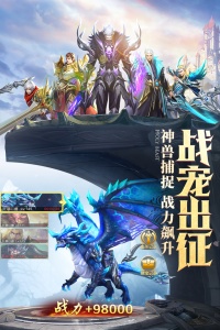 混沌起源（送魔童哪吒）