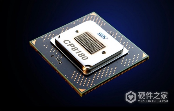 “此芯P1”CPU性能参数介绍