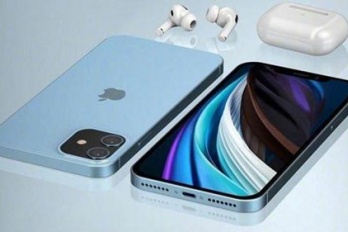 iphone12怎么设置来电小窗口