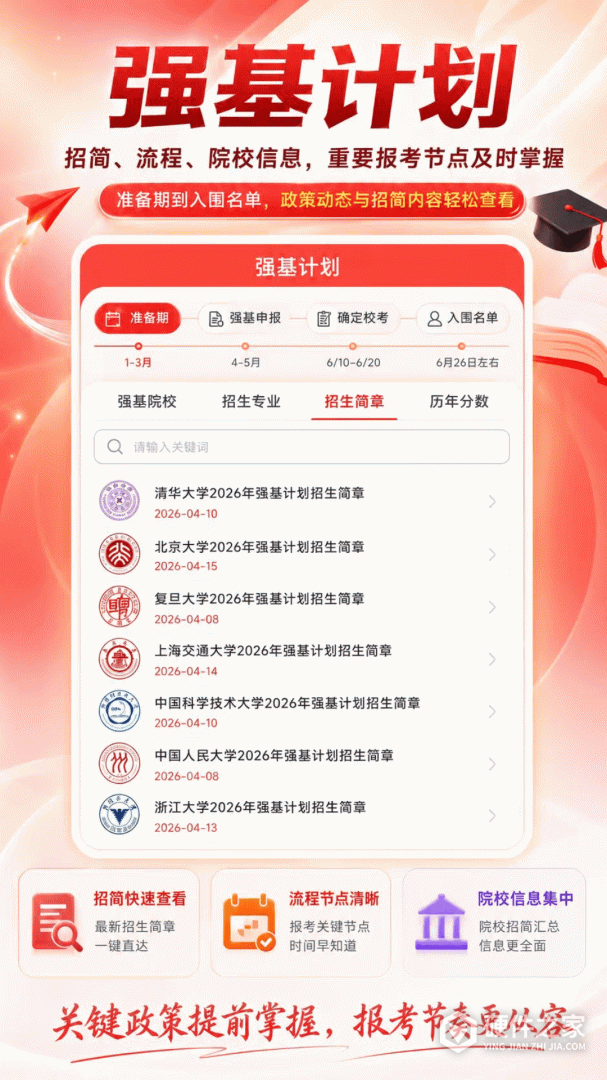 企鹅高考志愿