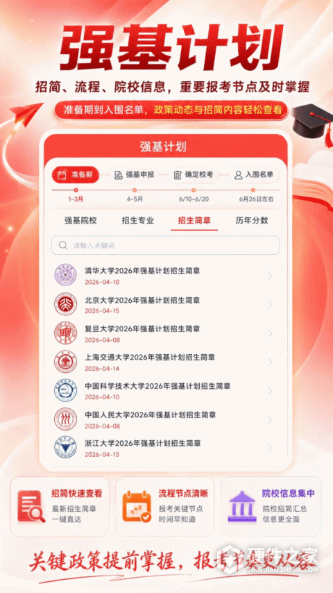 企鹅高考志愿