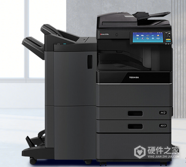 东芝2110ac能双面扫描吗