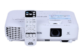 爱普生cb-x05投影仪驱动  for Win XP/7/8/10