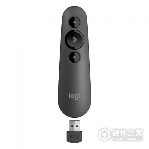 罗技R500无线演示器蓝牙驱动