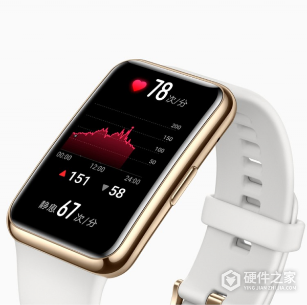 华为watch fit太空人表盘怎么设置