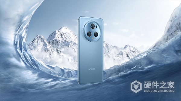 荣耀magic5pro充电多少w