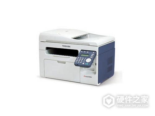 东芝DP-2829A打印机驱动 for Win XP/7/8/10