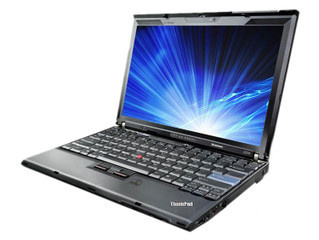 Thinkpad x200/x200t指纹驱动