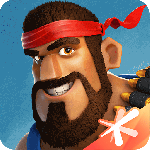 海岛奇兵百度版