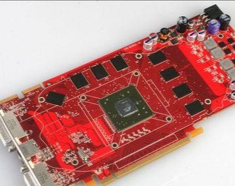 AMD ATI Radeon™ HD 3870显卡驱动