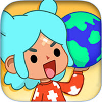 托卡世界全部家具版