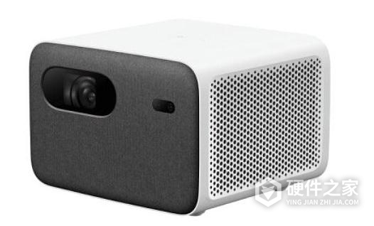 米家投影仪2pro怎么调整投射位置