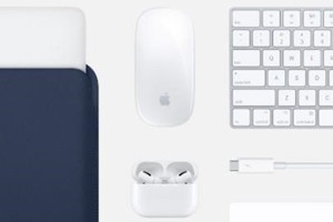 苹果妙控鼠标怎么查真伪