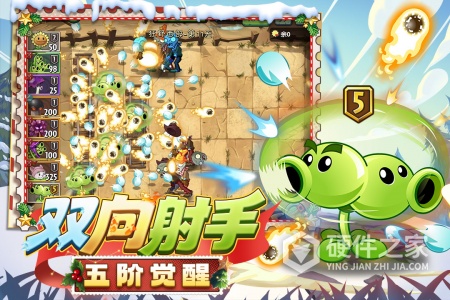 植物大战僵尸2小米版