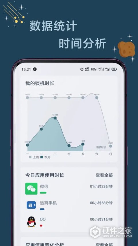 远离手机App