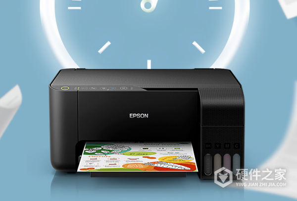 爱普生3153如何清洗喷头