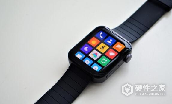 小米手表怎么调整时间