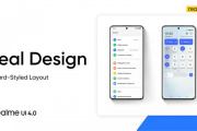 realme UI 4.0什么时候发布