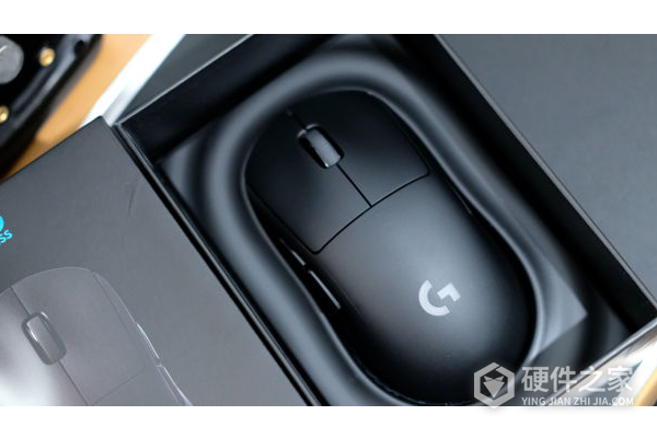 罗技gpw一代驱动