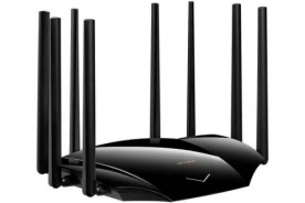 TL-XDR6020易展版 V2.0快速安装指南