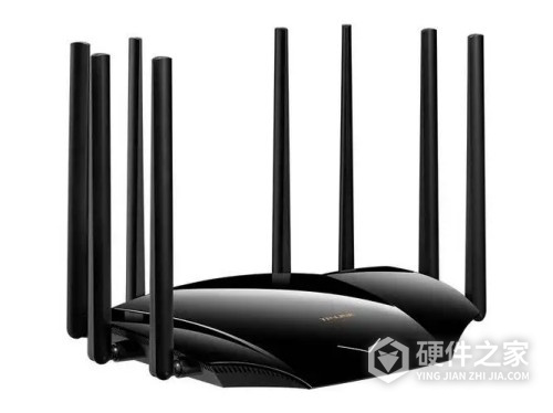 TL-XDR6020易展版 V2.0快速安装指南