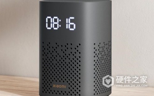 小爱音箱怎么设置录音