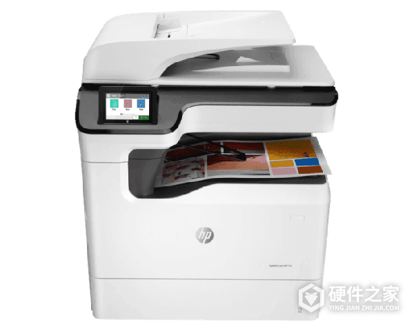 惠普774dn打印机驱动 for Win XP/7/8/10