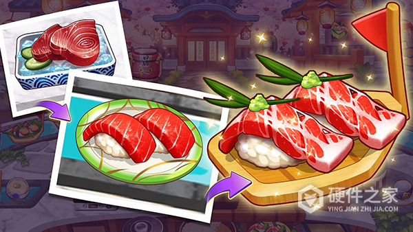 烹饪冒险最新版