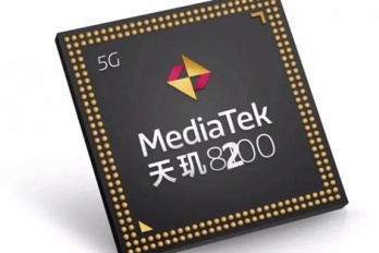 天玑8200首发手机有哪些