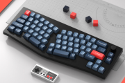KeychronV8Max三模机械键盘驱动