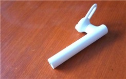 小米耳机怎么串联