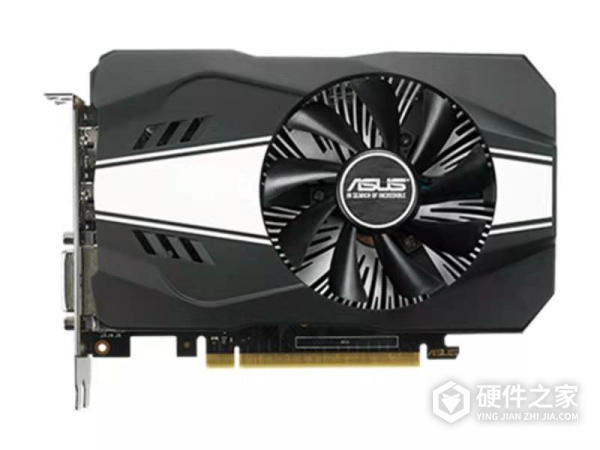 华硕Phoenix系列 PH-GTX1060-6G显卡驱动