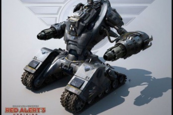 红色警戒3：起义时刻缺失d3dx9_35.dll解决方法