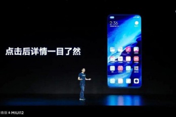 小米11超级壁纸怎么设置