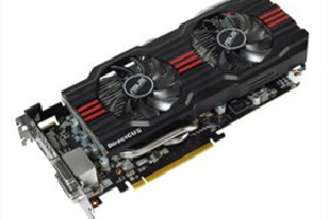 华硕AMD系列 HD7870-DC2-2GD5显卡驱动