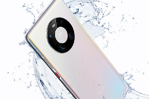 华为mate40pro碎屏险在哪看