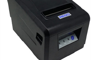 瑞工POS云打印机RG-P80A驱动 For Win XP/7/8/10