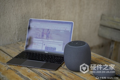 小艺人工智能音箱怎么重启