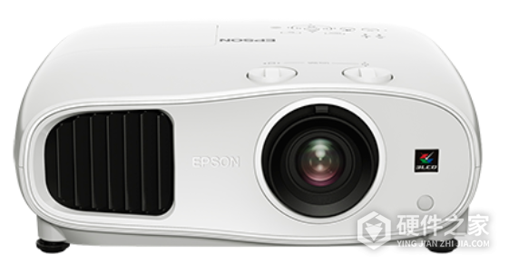 爱普生Epson CH-TW6300投影机驱动