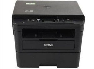 兄弟Brother DCP-7090DW多功能一体打印机驱动 For Win10/Win7