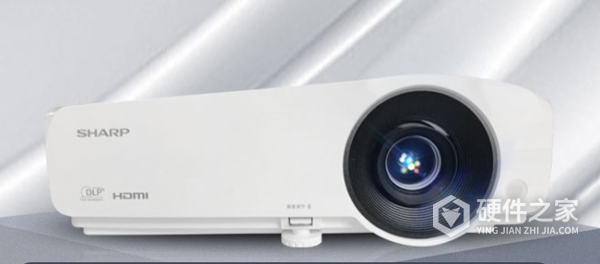 夏普xg-h370xa说明书