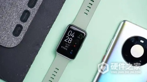 华为fitnew和fit区别