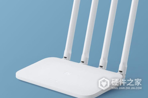 小米路由器3c说明书
